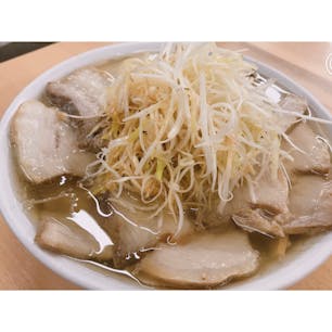 福島　喜多方ラーメン　坂内食堂
喜多方ラーメンといったらここ
行列に並んででも食べてしまいます