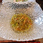 秋田　乳頭温泉　妙乃湯
じゅんさいって食べると美味しい！
乳頭温泉また行きたいです