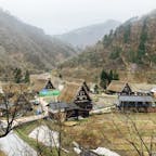 2021.4.4
菅沼合掌集落
世界遺産