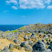 辺戸岬
#辺戸岬 #国頭村 #やんばる #沖縄県