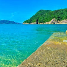 石波海岸から見る幸島

#石波海岸  #宮崎県 #幸島