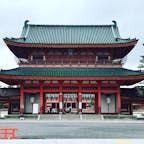 京都。平安神宮。