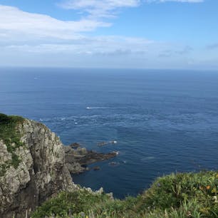 青森　津軽海峡
石川さゆりの歌声が聴けます