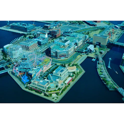 横浜ランドマークタワー