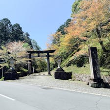 奈良県吉野神宮