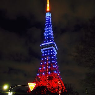 東京タワー