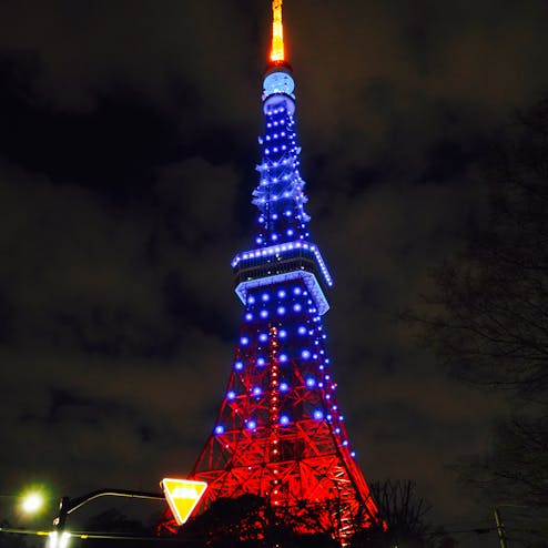 東京タワー