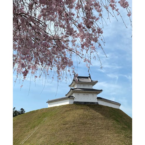 宇都宮城址公園