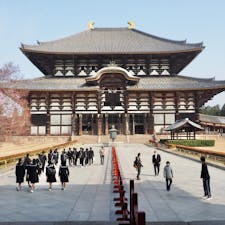 #東大寺
#奈良県