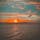 赤浜漁港から見る夕日と伊良部大橋

#赤浜漁港 #伊良部大橋 #宮古島