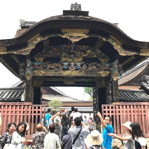 西本願寺
