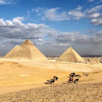 パノラマビューポイントより