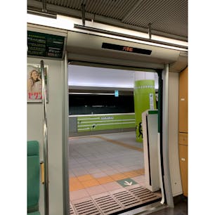 福岡市営地下鉄七隈線
六本松駅