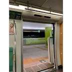 福岡市営地下鉄七隈線
六本松駅