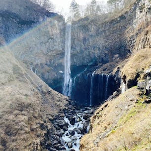 2021.04.18 栃木県 華厳の滝