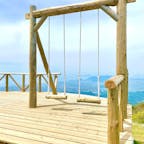 天空のブランコ✨