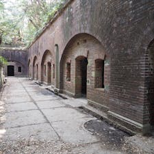 #友ヶ島
#廃墟
#無人島
#第三砲台跡
#和歌山県