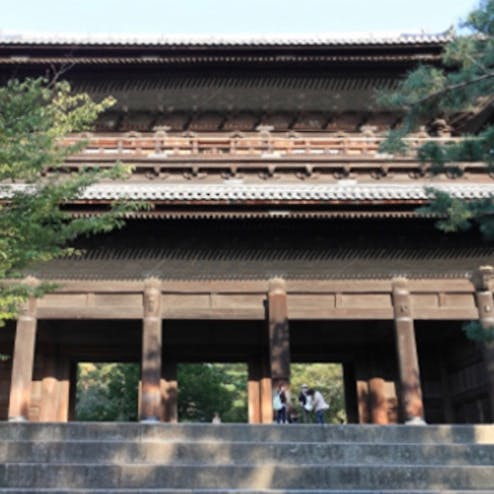 知恩院