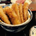 長野県の伊那にある『たけだ』の
ソースカツ丼

人気店なので1時間以上待ちでした！
甘めの特製ソースが絡んだ
ジューシーなカツにたっぷりの
千切りキャベツでペロっと完食
