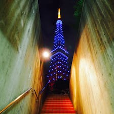 東京タワー