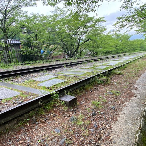 蹴上インクライン