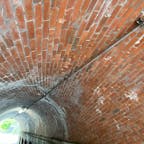 ねじりまんぽ

#サント船長の写真　#京都      #インクライン　#サントの歴史的遺産