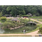 後楽園にて
😎😎😎