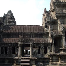 アンコール・ワット