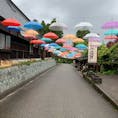 加賀伝統工芸村ゆのくにの村
