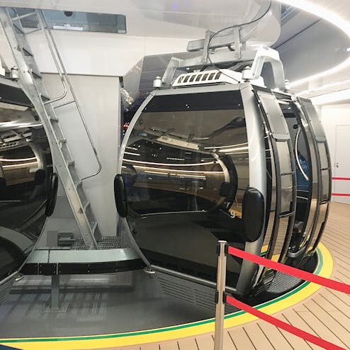 ヨコハマエアキャビン