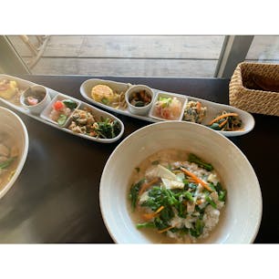 里山カフェUniversal
立地もとても良くて料理も最高
#202104 #s岐阜