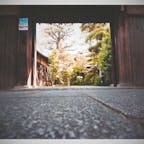 #愛知
#西尾
#尚古荘