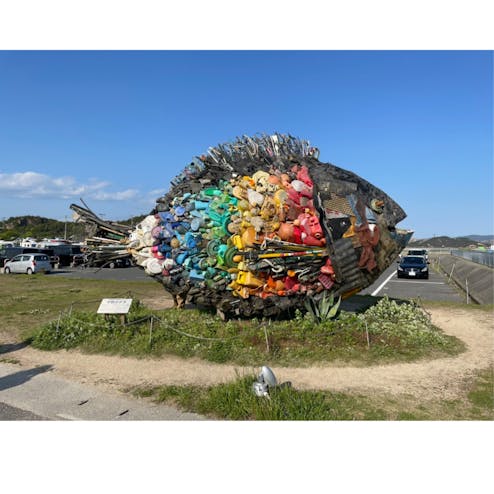 宇野のチヌ／宇野コチヌ