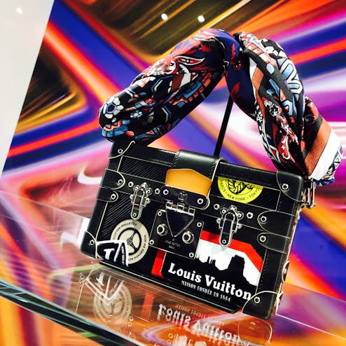 原宿・表参道・青山