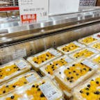 コストコホールセール 尼崎倉庫店
うわぁ、食べた〜い🥭　けど、多い〜。
今回は断念、、🙄