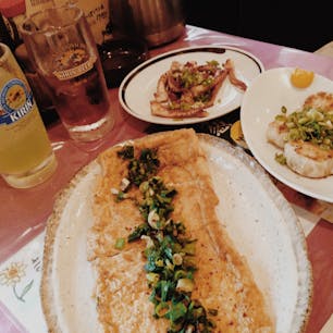 お昼から飲むの、旅の醍醐味って感じで最高に好き
いつになったら行けるかな、、