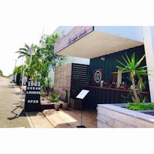 #愛知
#蒲郡
#1963 Ocean Lounge