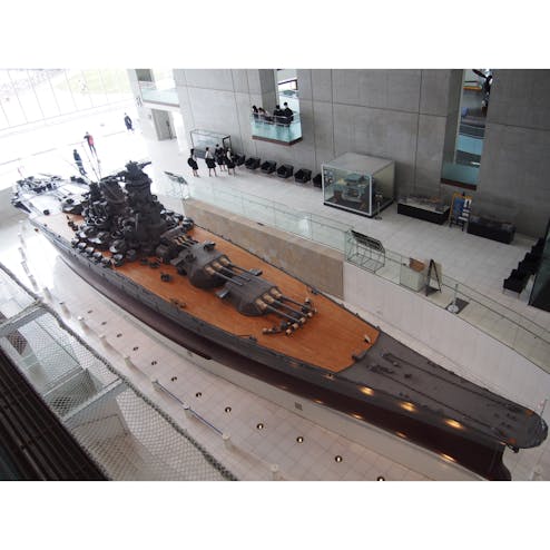 大和ミュージアム