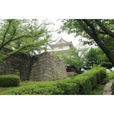 【香川県】
丸亀城🏯
日本百名城のひとつ。
天守閣までの道がきつすぎる。
#日本百名城