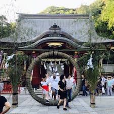 #神奈川 #鎌倉 #鶴岡八幡宮 🇯🇵