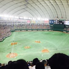 東京 東京ドーム🇯🇵