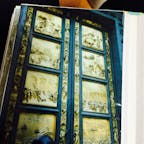 天国の扉です！