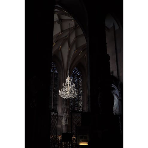 ストラスブール大聖堂