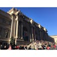 📍Metropolitan Museum , New York 🇺🇸
2016/12