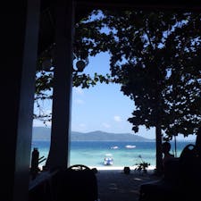 タイ

コーラル島