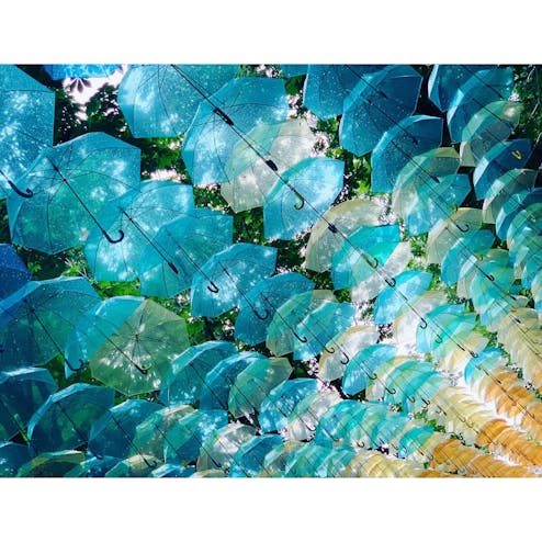 ムーミンバレーパーク