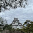 福島県会津若松　鶴ヶ城

見た目はお城、中身は博物館