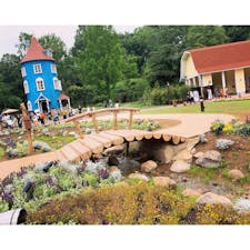 #埼玉
#ムーミンバレーパーク
#旅の振り返り