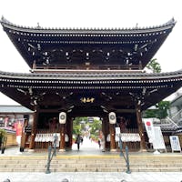 中山観音
西国霊場二十四番札所です。
#サント船長の写真 #西国霊場札所巡り #門巡り