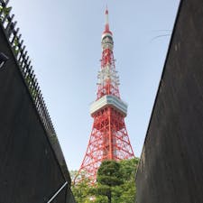 東京タワー🗼⭐️
@東京都